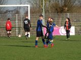 S.K.N.W.K. JO13-1 - M.Z.C. '11 JO13-4 (competitie - 3e fase) (45/95)